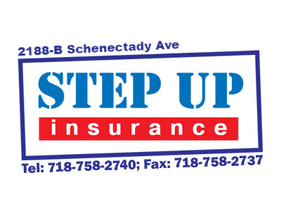 Step UP Insurance